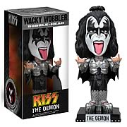 KISS Gene Simmons The Demon Bobble Head